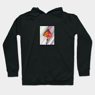 Psychedelic therapy Hoodie